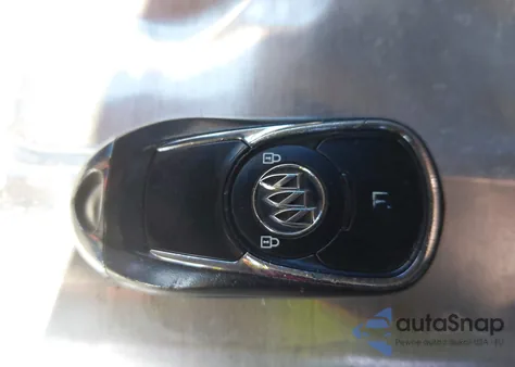 2019 Buick Encore Fwd Preferred z USA, uszkodzony, nr VIN KL4CJASB6KB819224